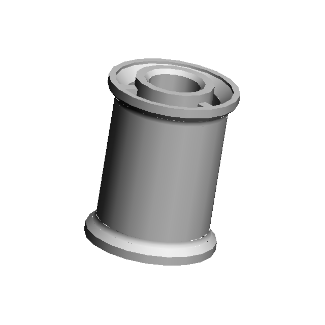 PULLEY:DIA13