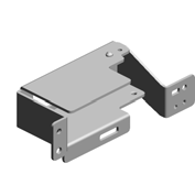BRACKET:DRAWER:LOWER