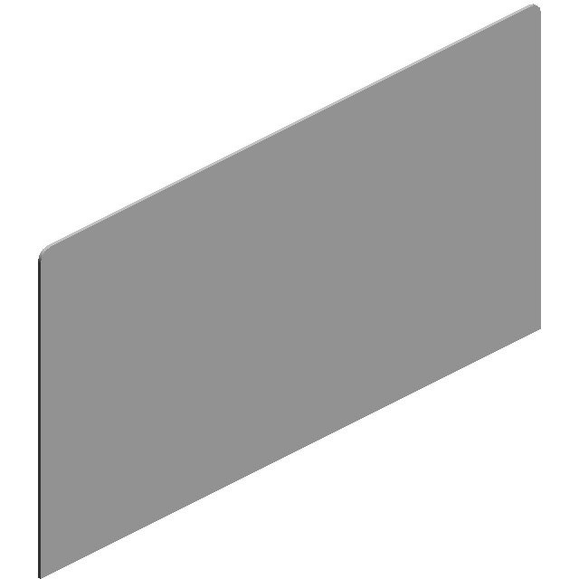 Наклейка пластины фрикционной площадки, SHEET:PLATE:FRICTION PAD