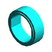 GEAR:HOT ROLLER