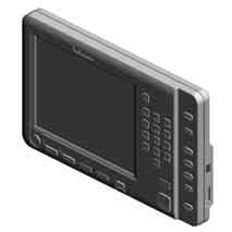 (-EU,-AA,-CHN):OPERATION PANEL:ASS'Y