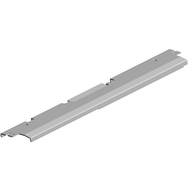 TRAY BOTTOM PLATE:MANUAL FEED