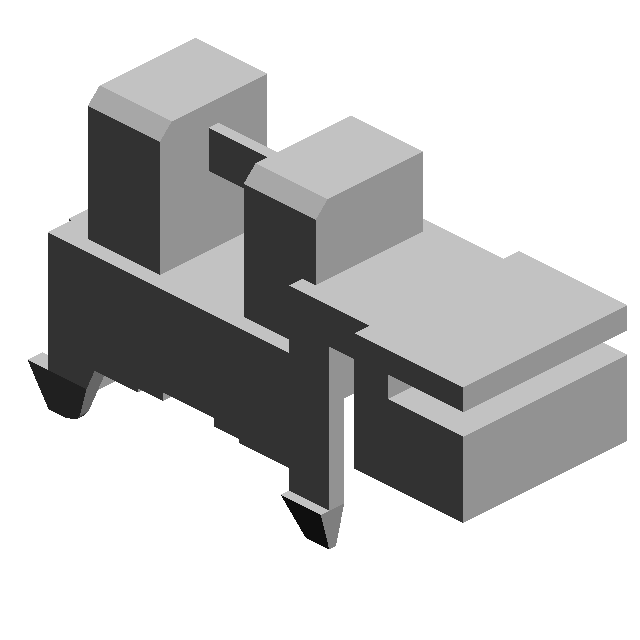 PHOTOINTERRUPTOR:GP1A173LCS2F