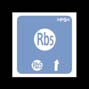 DECAL:GUIDE PLATE:SHIFT TRAY:OPEN AND CLOSE:RB5