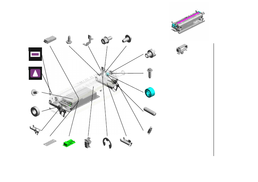 U010 TRANSFER/SEPARATION