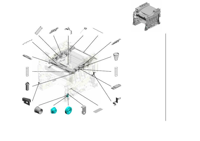 U014 MAIN FRAME