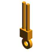 THERMISTOR:ASS'Y:(TH1/TH6)