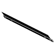 (x2)DISCHARGE BRUSH:21MM201507-03 