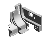 COVER:DRIVE SUB-UNIT:PAPER EXIT UNIT