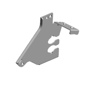 HOLDER:HEATER:HEAT ROLLER:REAR