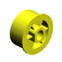 Соединительный шкив  30 зубьев, PULLEY-COUPLING-30T