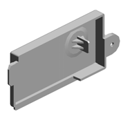 COVER:UPPER:INNER BACK:SMALL