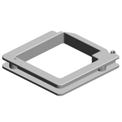(x3)EDGE SADDLE - LES-25L