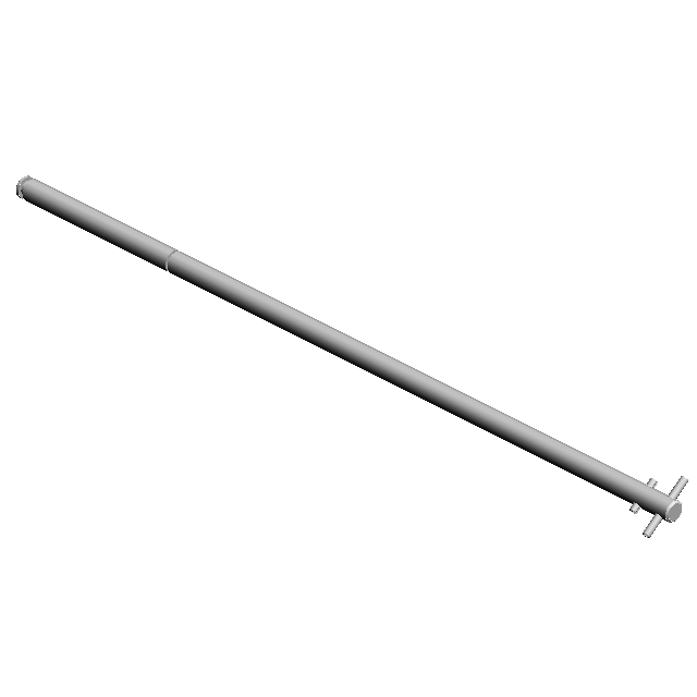 FEED SHAFT