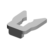 COMPRESSION SPRING:BASE:RISE:AUXILIARY