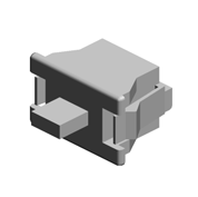 PUSH SWITCH:1POLE:(S34)202112-08 O/O