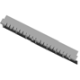 FUSING ENTRANCE GUIDE PLATE:LOWER