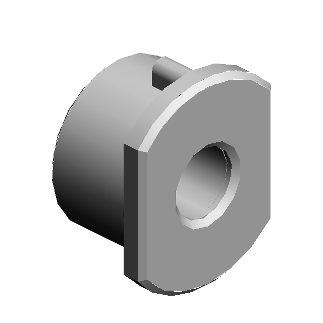 ROLLER CLUTCH - 6X14X10