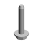 (x2)TAPPING SCREW - 3X20