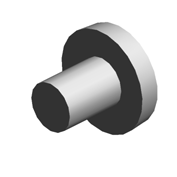 (x13)SCREW - M3X4