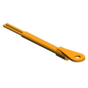 (x3)THERMISTOR:103AP-2:ASS'Y
