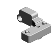 PLAIN SHAFT BEARING:REGISTRATION:DRIVEN:INNER BACK