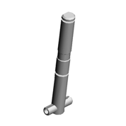 SHAFT:WORM GEAR:WEB:SUB-ASS'Y