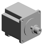 (x4)STEPPER MOTOR DC1.68V 6.7W