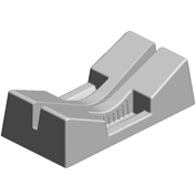 (x2)HOLDER:ROLL PAPER