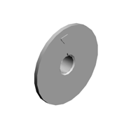 GUIDE PLATE:ENCODER