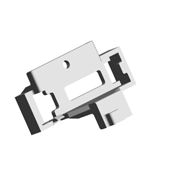 HOUSING:TEMPERATURE SENSOR:NC-F10