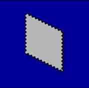 (x2)CLOTH - DF EXPOSURE GLASS