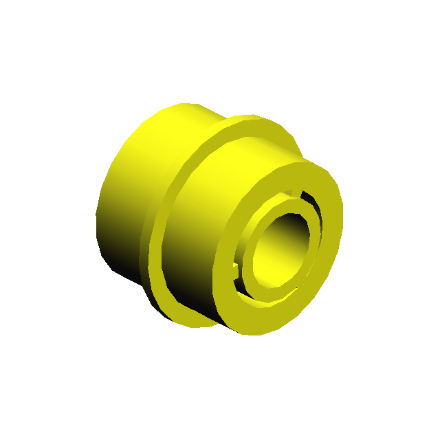 Шкив зубчатого ремня, автоподатчика документов (MP 7502SP), Timing Pulley:T30/Z20:S2M/M0.8