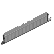 GUIDE PLATE:SWIVEL:ASS'Y