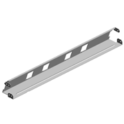 GUIDE PLATE:REVERSE ROLLER:DRIVE:LEFT