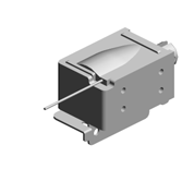 DC SOLENOID:PICKUP:NO.1:ASS'Y:(SOL7)