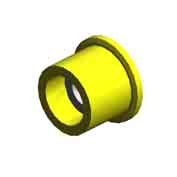 PULLEY:IDLER:DIA14
