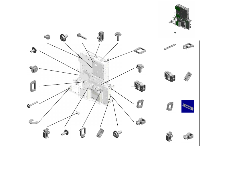 U015 ELECTRICAL