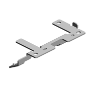 BRACKET:THERMISTOR:MIDDLE