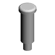 SHOULDER SCREW - PRESSURE ARM