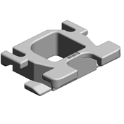 (x2)CLAMP:LES-0505