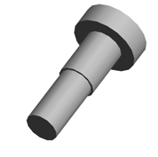 SCREW:CONNECTOR