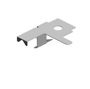 (x8)HEXAGON HEAD TAPPING SCREW:3X10