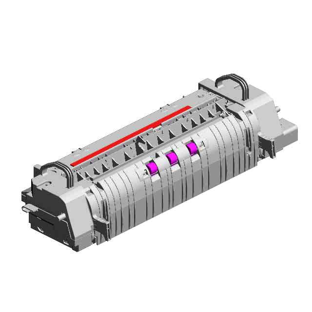 [A](C3002-TWN):FUSING UNIT:MAINTENANCE:ASS'Y201612-01 O/O