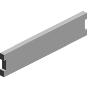 (x2)SEAL:PLATEN:SIDE
