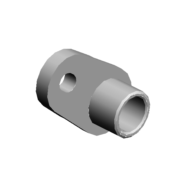 (x2)BUSHING:DIA6:DIA8