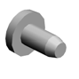 Саморез 3X6, BINDING SELF-TAPPING SCREW-3X6