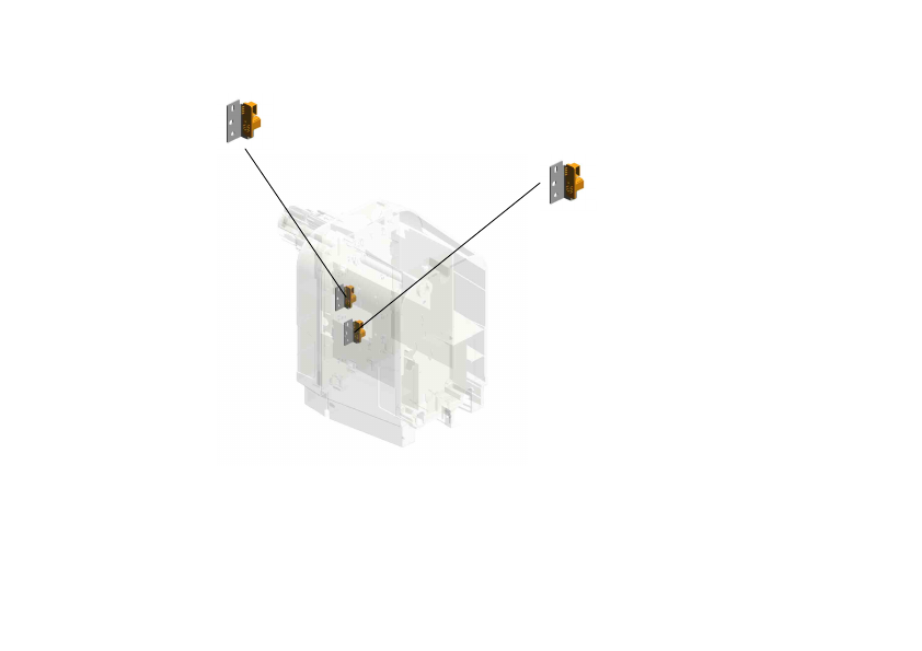 U005_S001.FLANGE:PAPER FEED UNIT:DRIVE:160:ASS'Y