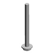 (x2)SCREW:M3X35
