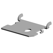 FRONT GRID ANCHOR